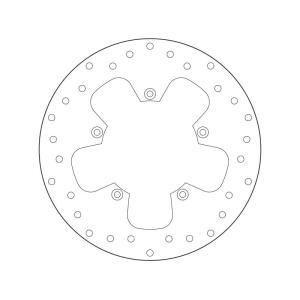 BRM 68B40798
BREMBO
