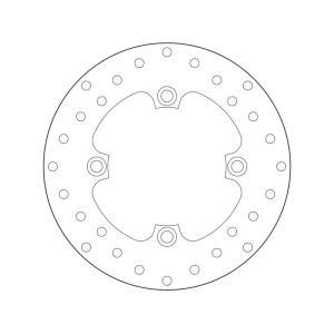 BRM 68B40766
BREMBO
