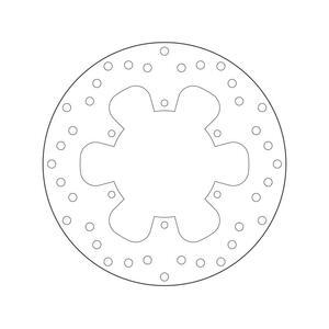 BRM 68B40774
BREMBO
