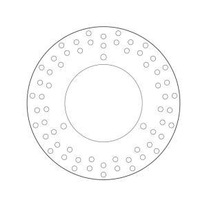 BRM 68B40765
BREMBO
