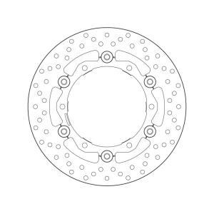 BRM 78B40818
BREMBO
