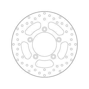 BRM 68B40795
BREMBO
