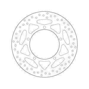 BRM 68B407L2
BREMBO
