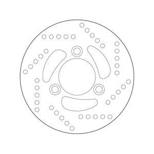 BRM 68B40714
BREMBO
