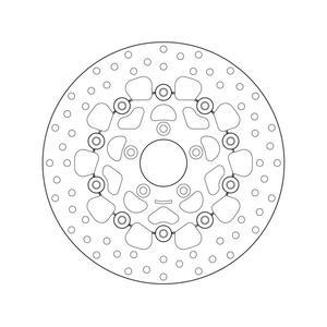 78B40891
BREMBO
