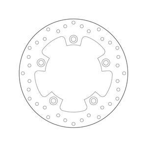 BRM 68B40799
BREMBO
