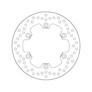 BRM 68B407M5
BREMBO
