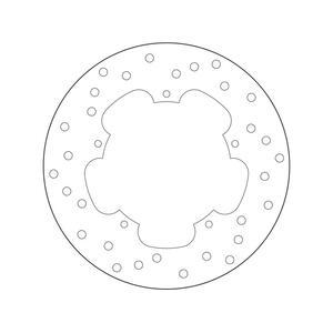 BRM 68B40776
BREMBO
