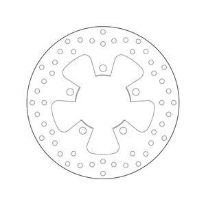 BRM 68B40761
BREMBO
