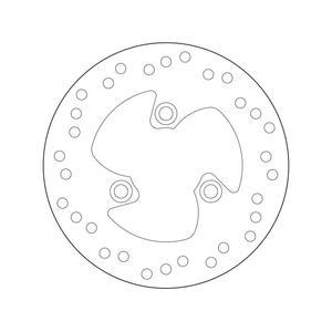 68B40716
BREMBO
