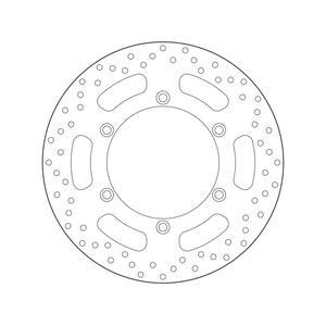 BRM 68B407K2
BREMBO
