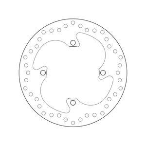 BRM 68B40782
BREMBO
