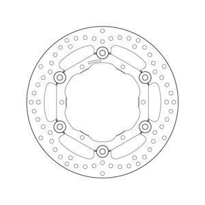 78B40813
BREMBO
