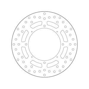 BRM 68B40769
BREMBO
