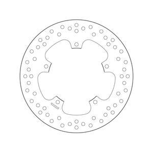 BRM 68B407C3
BREMBO
