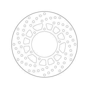 68B40742
BREMBO
