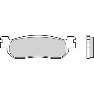 BRM 07YA3707
BREMBO
