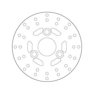 BRM 68B40710
BREMBO
