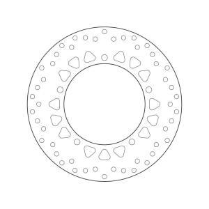 BRM 68B407M7
BREMBO
