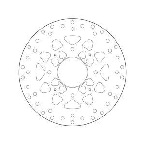 BRM 68B407M6
BREMBO
