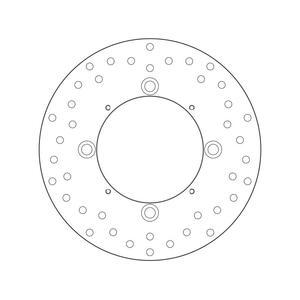 BRM 68B407M0
BREMBO
