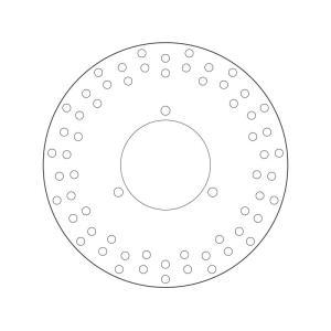 BRM 68B40762
BREMBO
