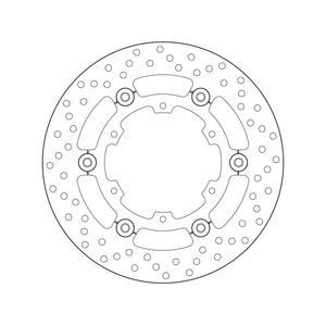 78B40833
BREMBO
