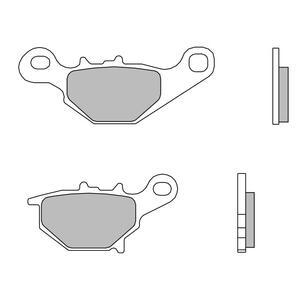 BRM 07SU31SD
BREMBO
