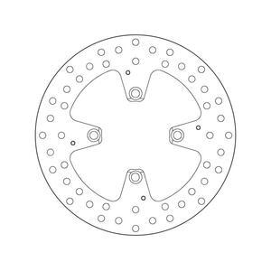 68B407H1
BREMBO
