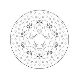 BRM 78B40822
BREMBO
