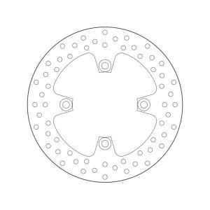 68B40779
BREMBO
