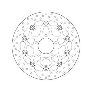 78B40842
BREMBO
