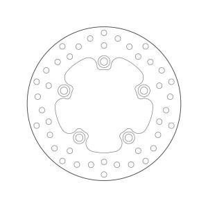 BRM 68B40728
BREMBO
