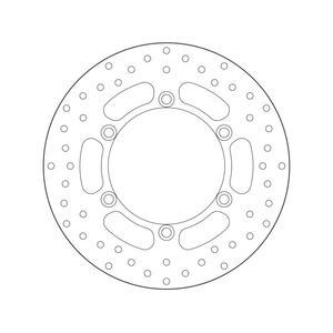 BRM 68B407E6
BREMBO
