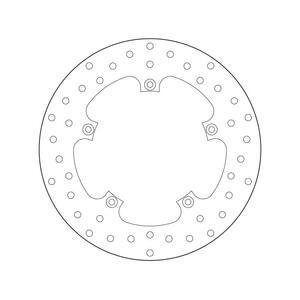 BRM 68B407A8
BREMBO
