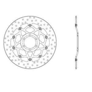 BRM 78B40882
BREMBO
