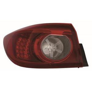 216-1999L-UE
DEPO
Lampa tylna zespolona
