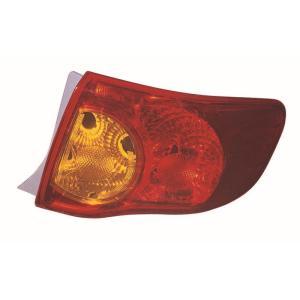 212-19Q3R-UE
DEPO
Lampa tylna zespolona
