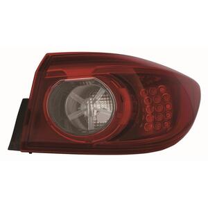 216-1999R-UE
DEPO
Lampa tylna zespolona
