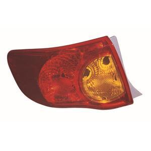 212-19Q3L-UE
DEPO
Lampa tylna zespolona
