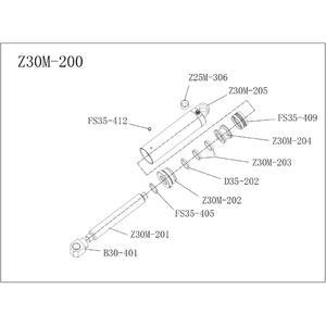 GV NDPLZV180420094
STARLINE
