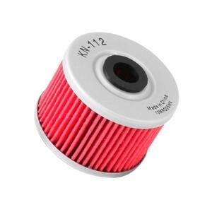 KN-112
K&N FILTERS
