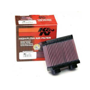 KA-2586
K&N FILTERS
