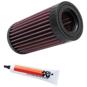 KA-6201
K&N FILTERS
