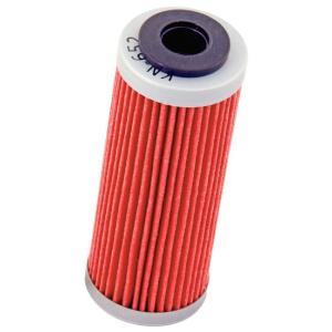 KN-652
K&N FILTERS
