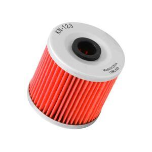 KN-123
K&N FILTERS
