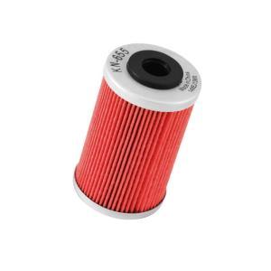 KN-655
K&N FILTERS
