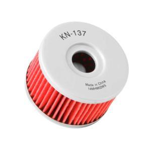 KN-137
K&N FILTERS
