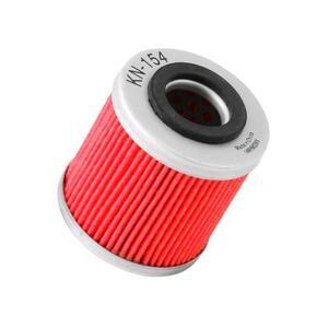 KN-154
K&N FILTERS
