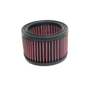 HA-0001
K&N FILTERS
